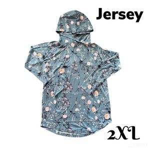 Lularoe Amber Hoodie